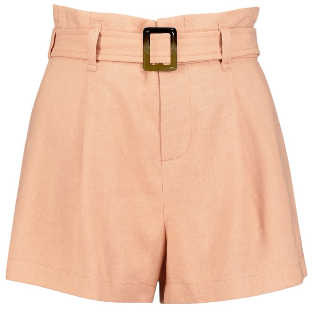 Bishop & Young Good Vibrations Summer Short